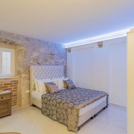 Villabella Luxury Rooms 스플리트 외부 사진