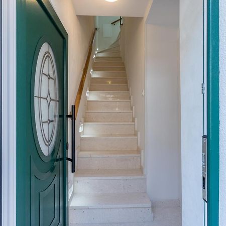 Villabella Luxury Rooms 스플리트 외부 사진