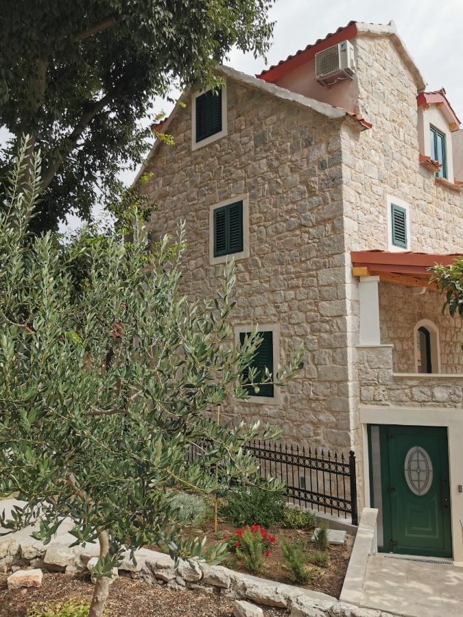 Villabella Luxury Rooms 스플리트 외부 사진