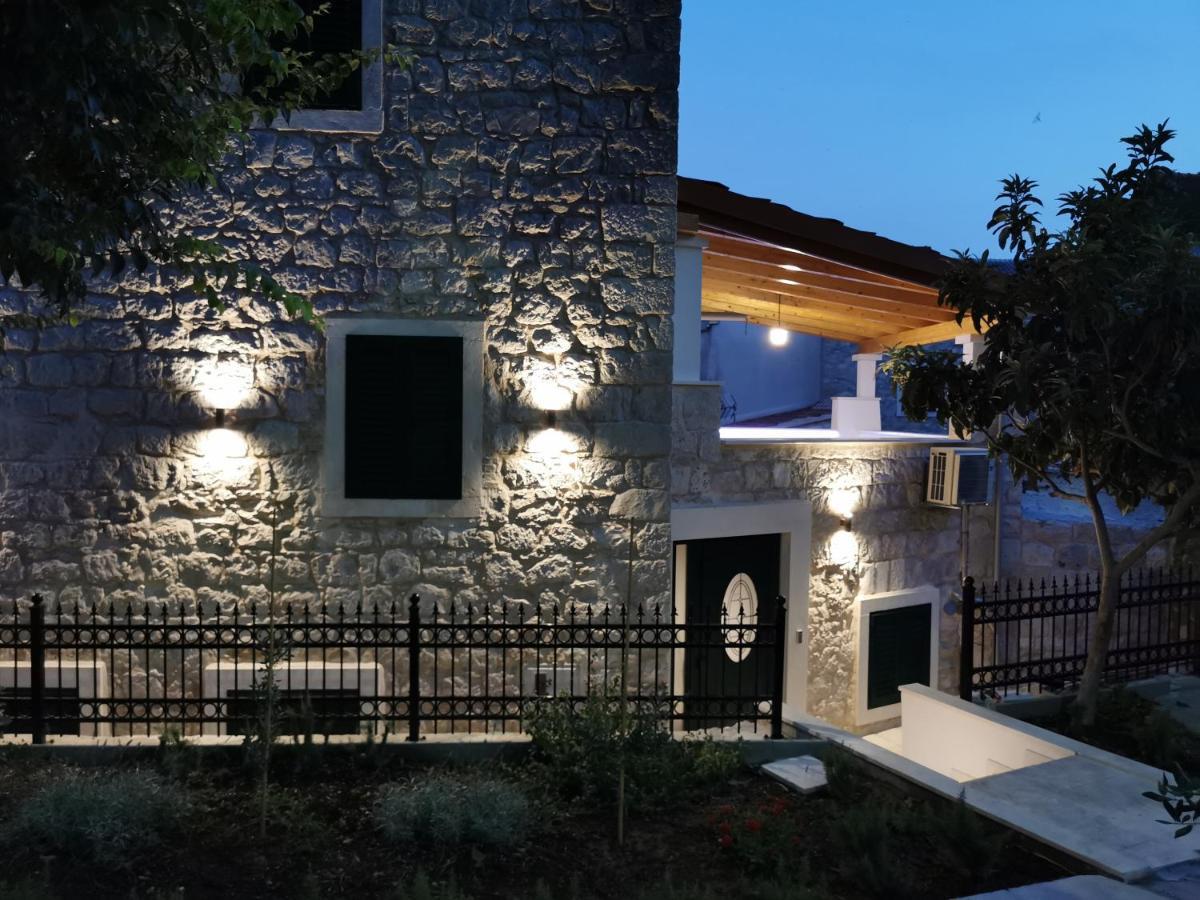 Villabella Luxury Rooms 스플리트 외부 사진