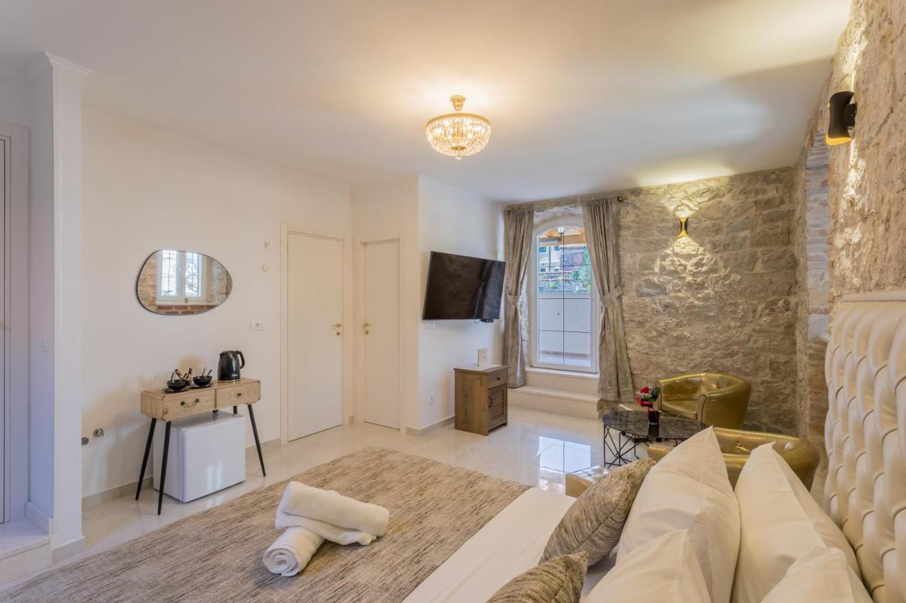 Villabella Luxury Rooms 스플리트 외부 사진