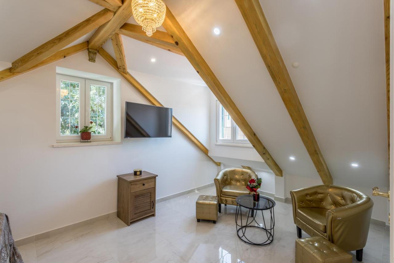 Villabella Luxury Rooms 스플리트 외부 사진