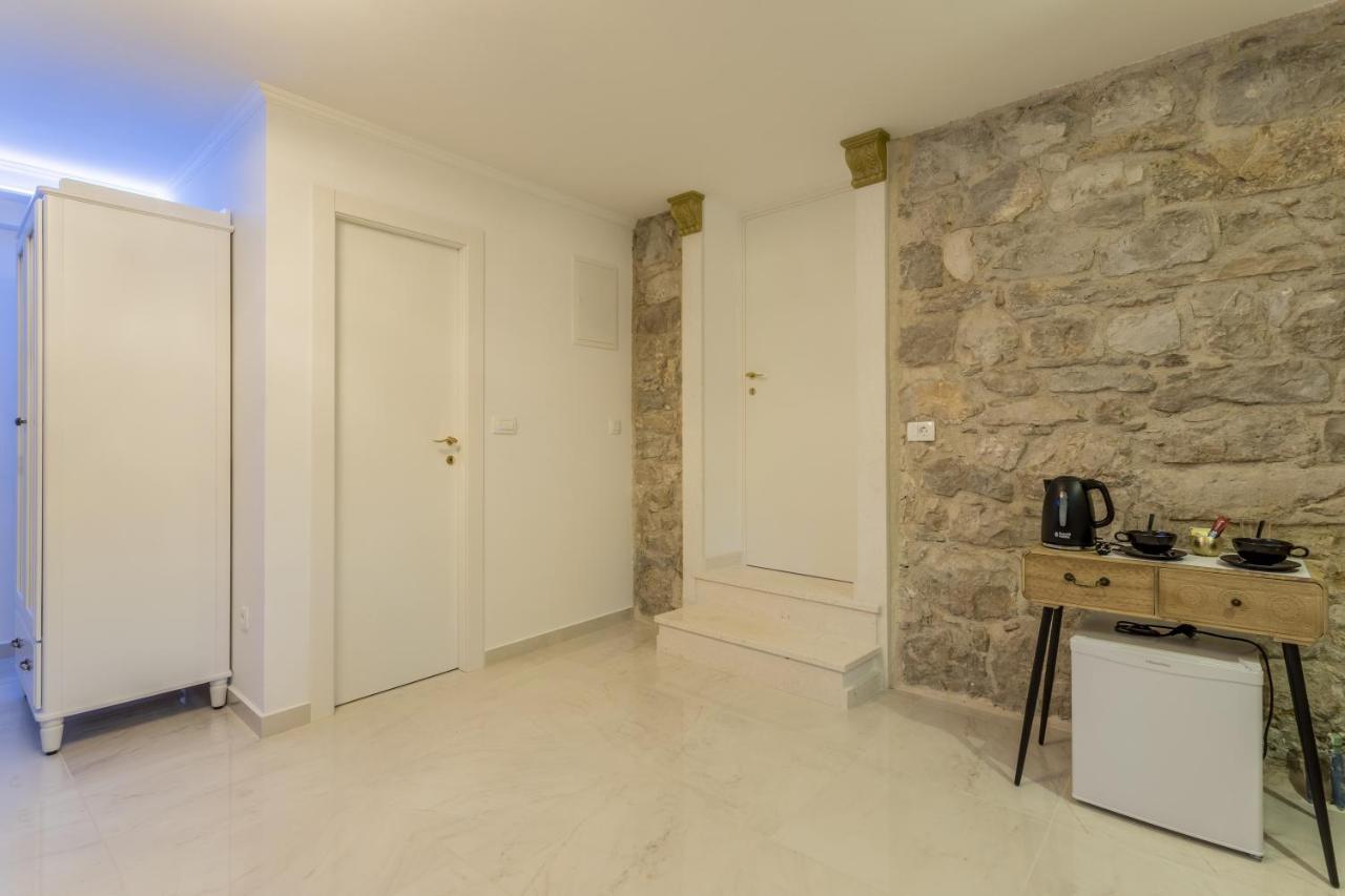 Villabella Luxury Rooms 스플리트 외부 사진
