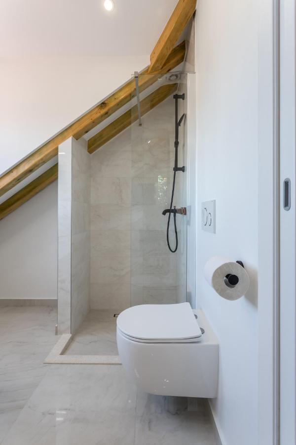 Villabella Luxury Rooms 스플리트 외부 사진