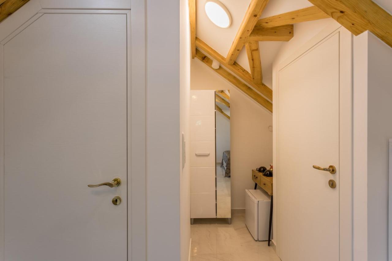 Villabella Luxury Rooms 스플리트 외부 사진