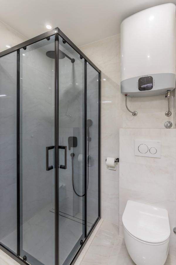 Villabella Luxury Rooms 스플리트 외부 사진