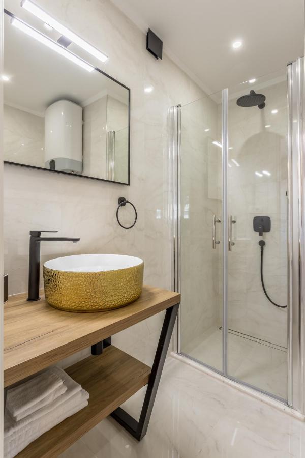 Villabella Luxury Rooms 스플리트 외부 사진