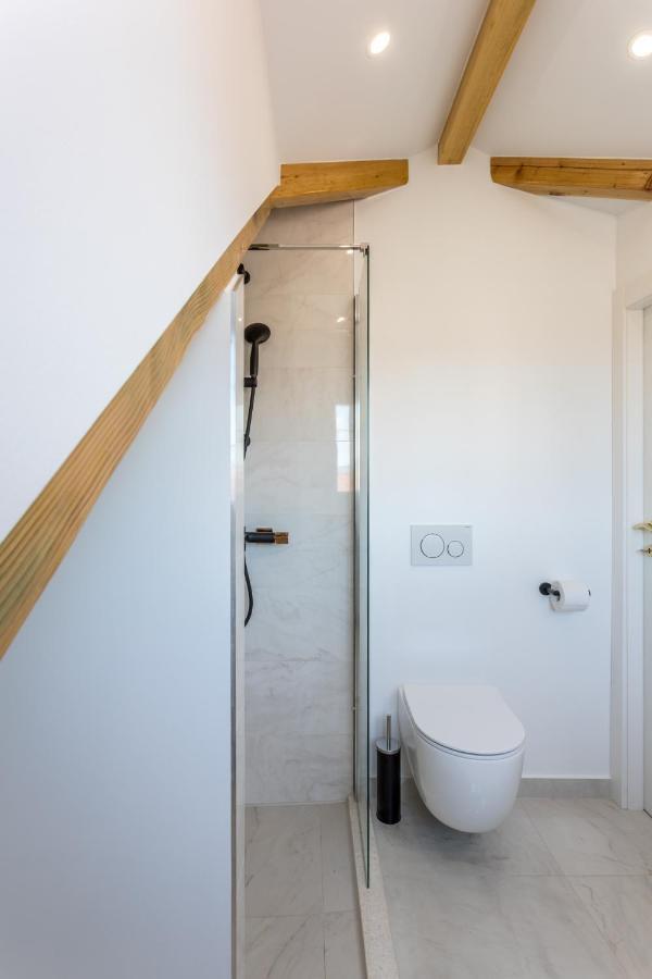 Villabella Luxury Rooms 스플리트 외부 사진