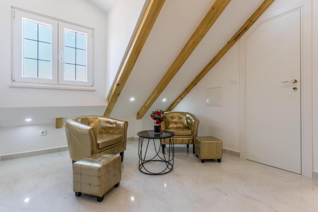 Villabella Luxury Rooms 스플리트 외부 사진